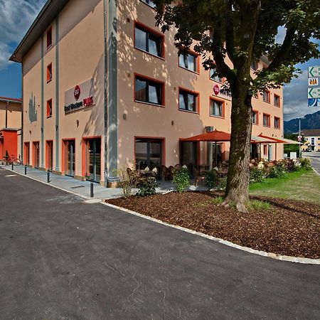 Best Western Plus, Bathurst Hotel & Suites Exterior foto