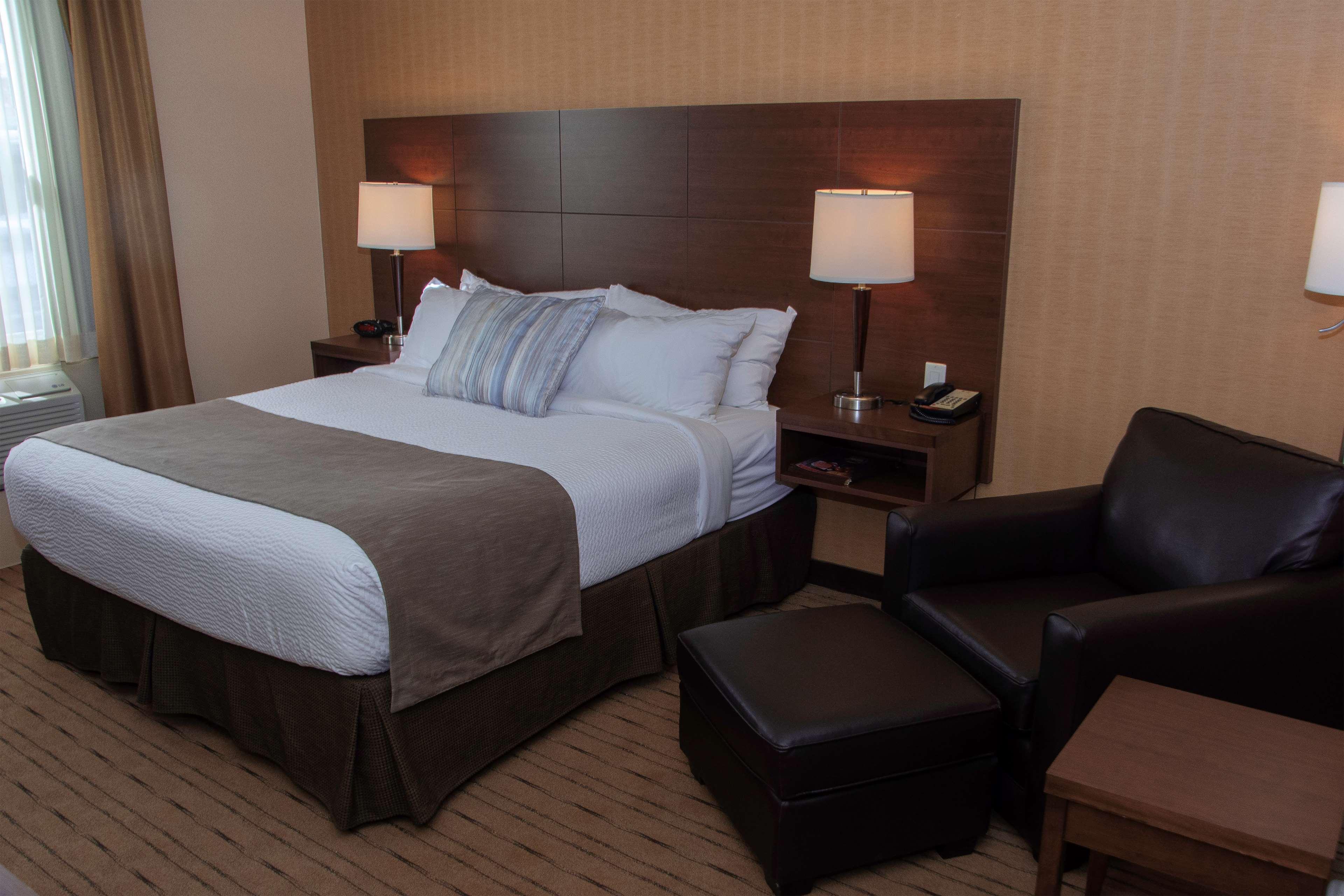 Best Western Plus, Bathurst Hotel & Suites Exterior foto