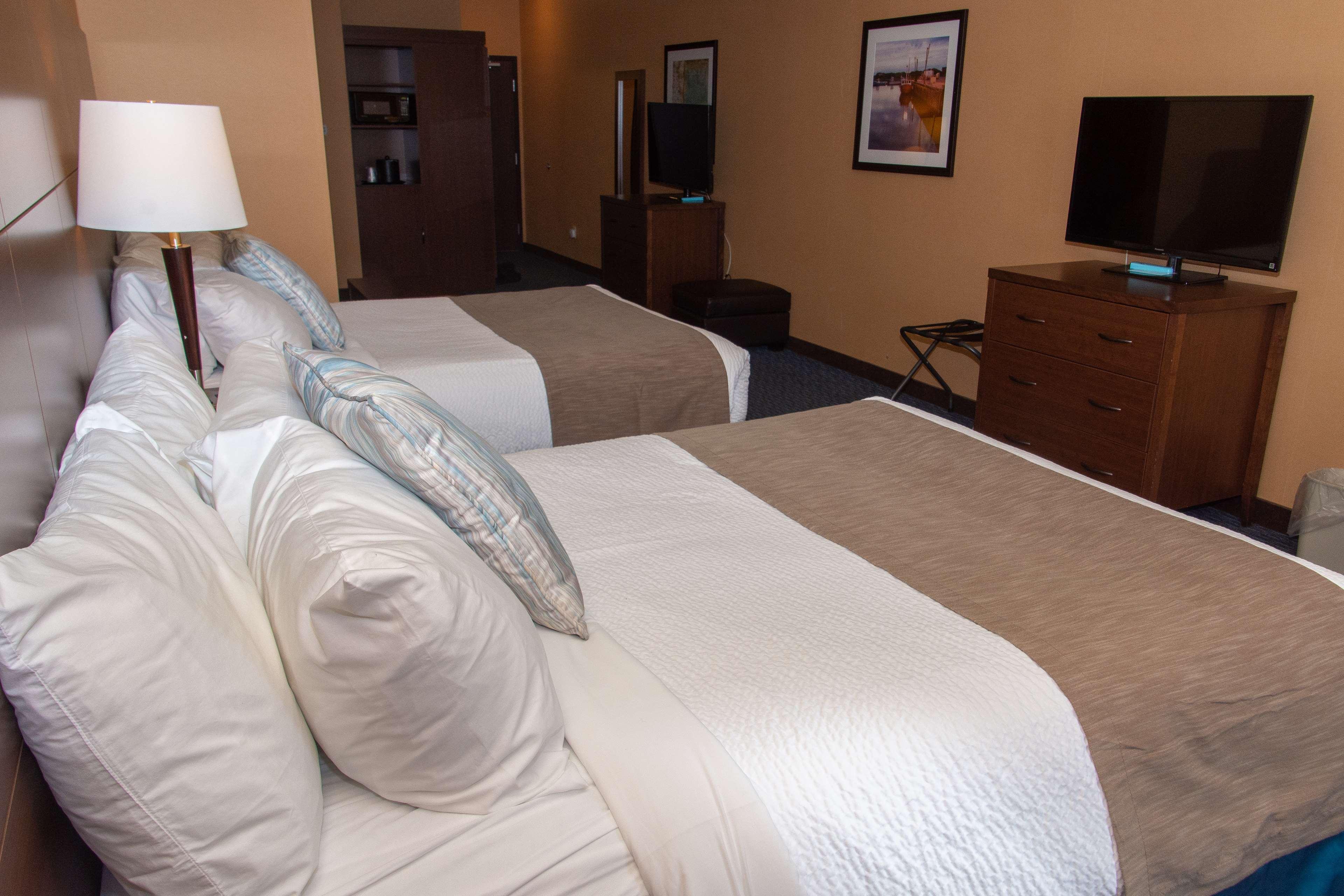 Best Western Plus, Bathurst Hotel & Suites Exterior foto