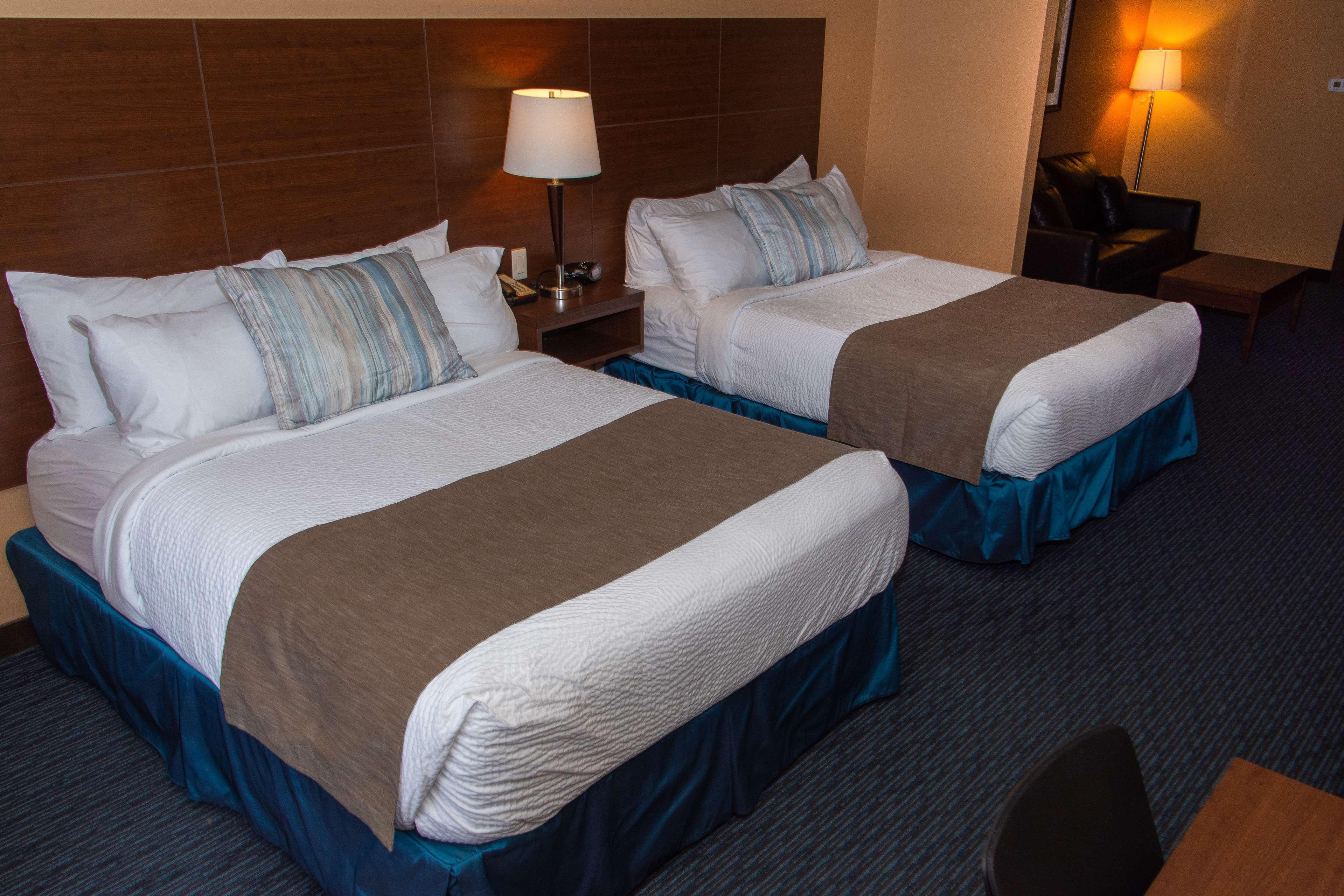 Best Western Plus, Bathurst Hotel & Suites Exterior foto